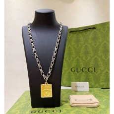 Gucci Necklaces